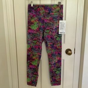 Wunder train HR tight 25” NWT